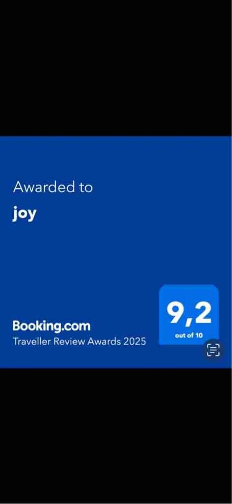 דירות לאחארס Joy מראה חיצוני תמונה